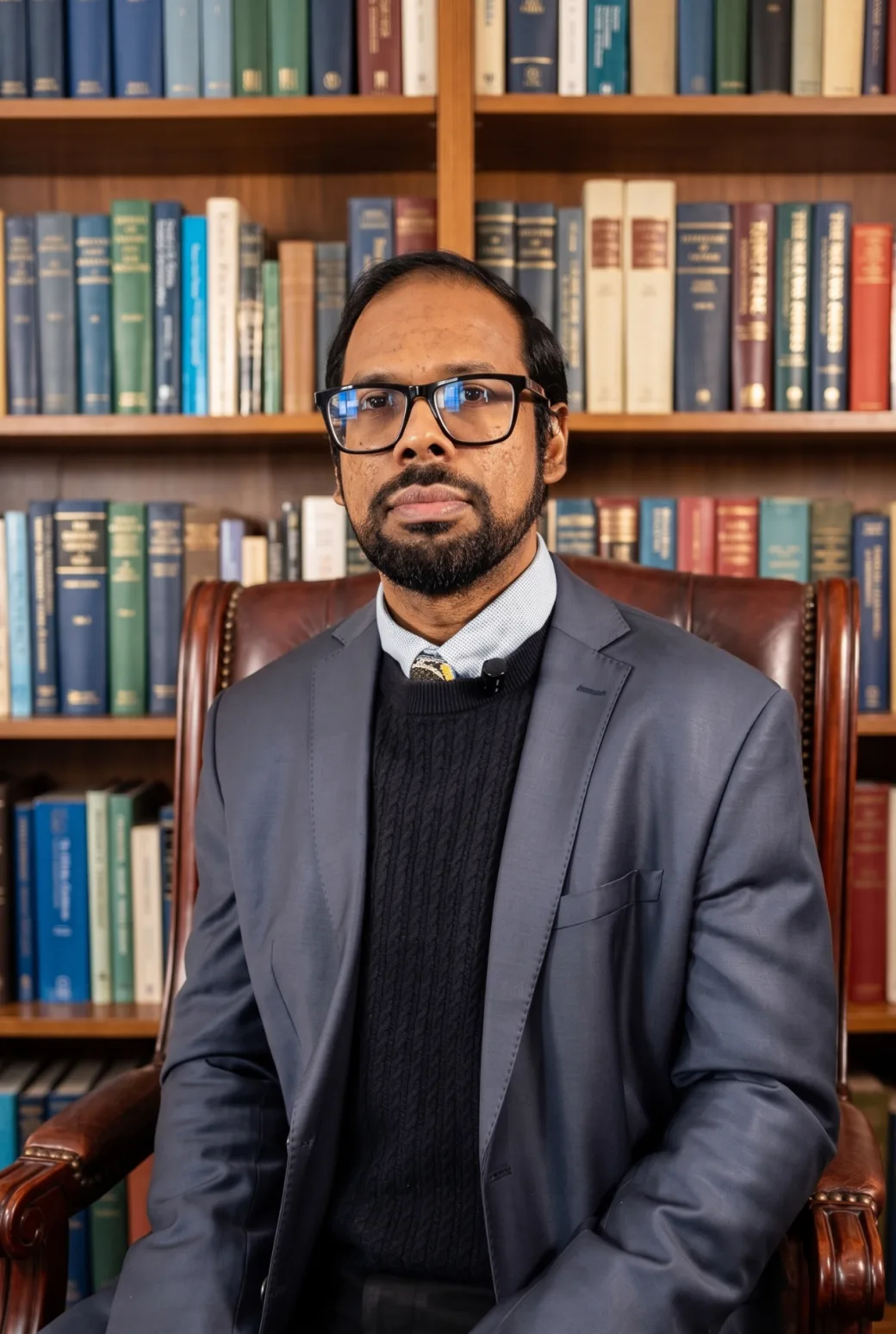 Harsha Subhashana - Academic Programme Manager & Lecturer